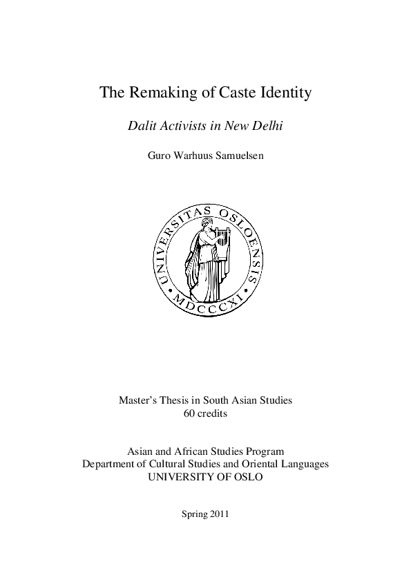 Dalit culture essay 06 image