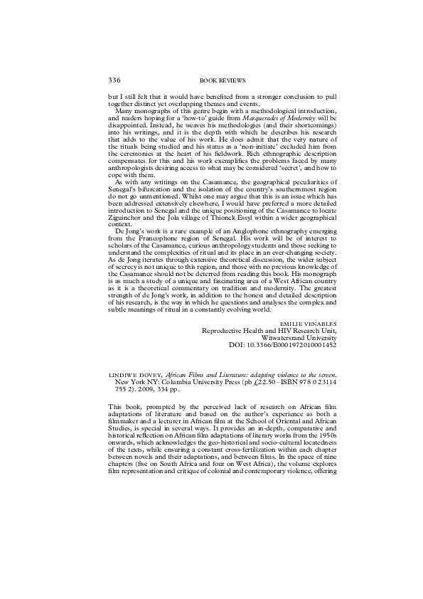 Columbia 2009 essays image