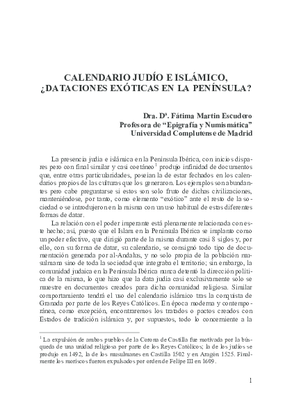 pdf-calendario-jud-o-e-isl-mico-dataciones-ex-ticas-en-la-pen-nsula