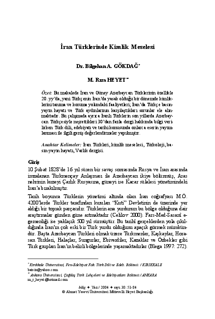 What is iran known for picture