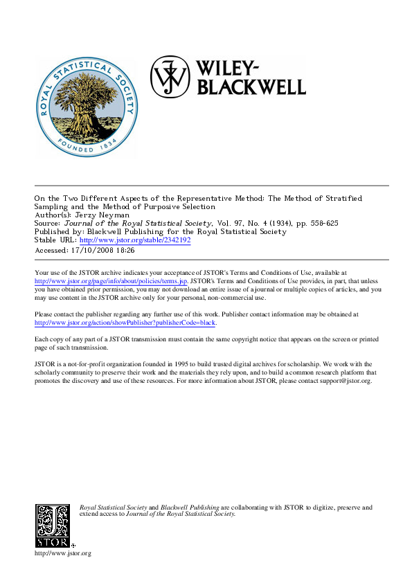 Advantages of purposive sampling technique image