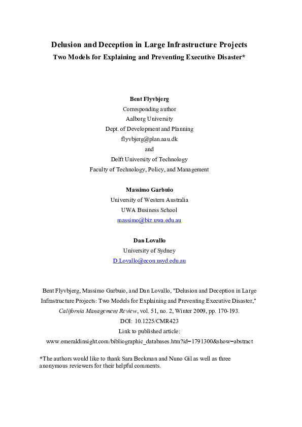 Why is investment in infrastructure important picture