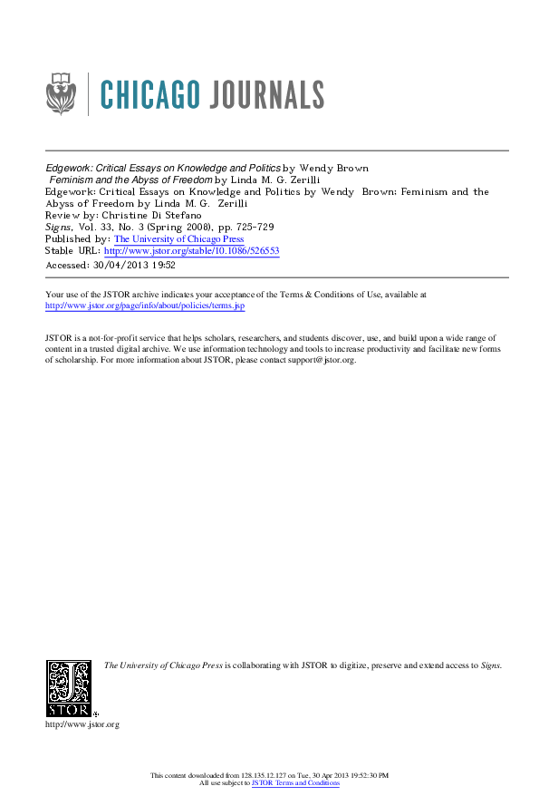 Wendy law yone critical essays 06 picture