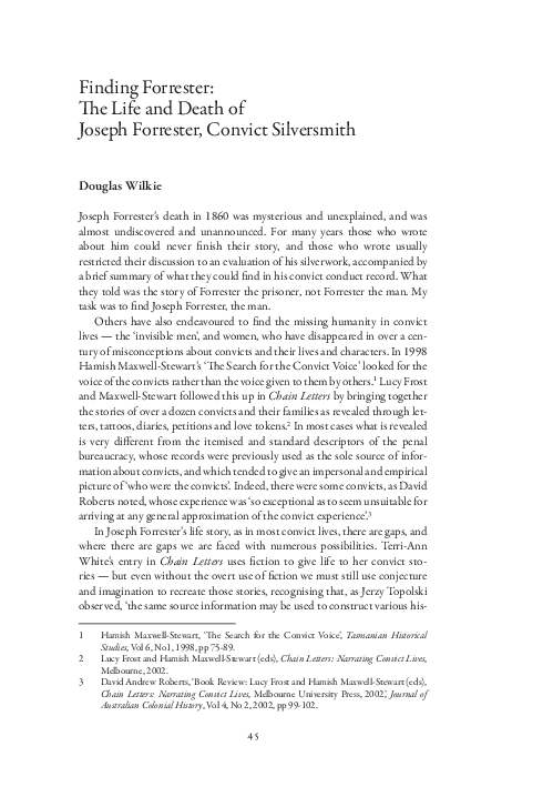 Finding forrester essay picture