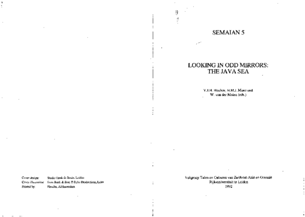 (PDF) Yusup, Sri Tanjung, and fragrant water: the adoption of a popular ...