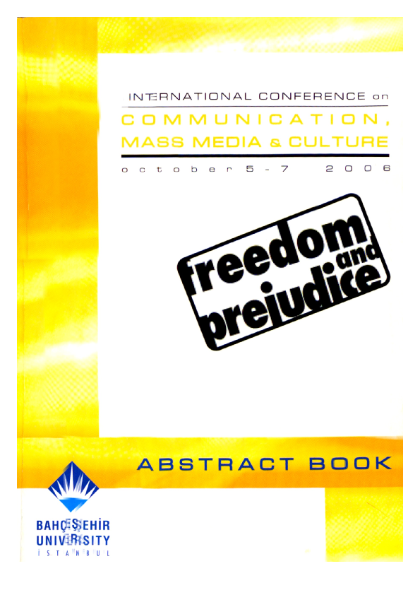 (PDF) Understanding Freedom: A Comparative Study About Freedom Concept ...