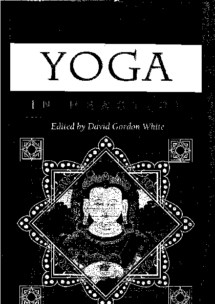 First page of “The Original Gorakṣaśataka”