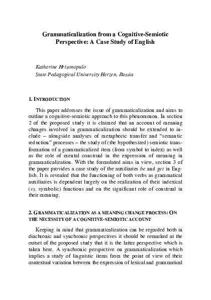 How to do a semiotic analysis of an image picture