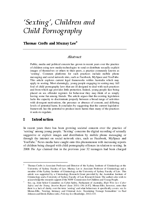 Thesis on sexting 04 picture