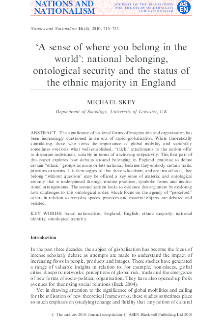 This is england analysis picture