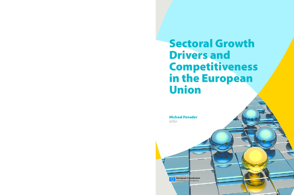 (PDF) Sectoral Growth Drivers and Competitiveness in the European Union