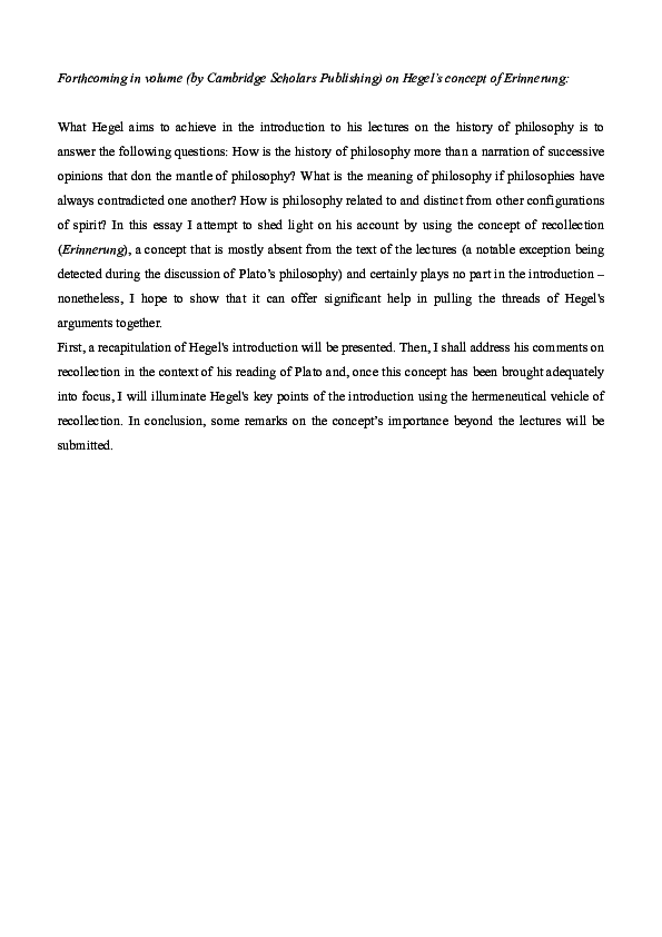 My childhood essay pdf image