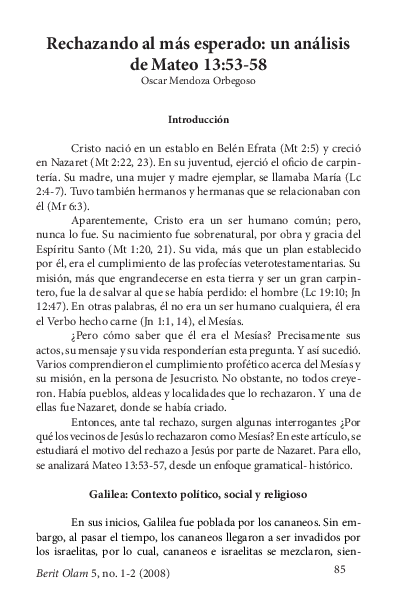 Tikkun olam story image