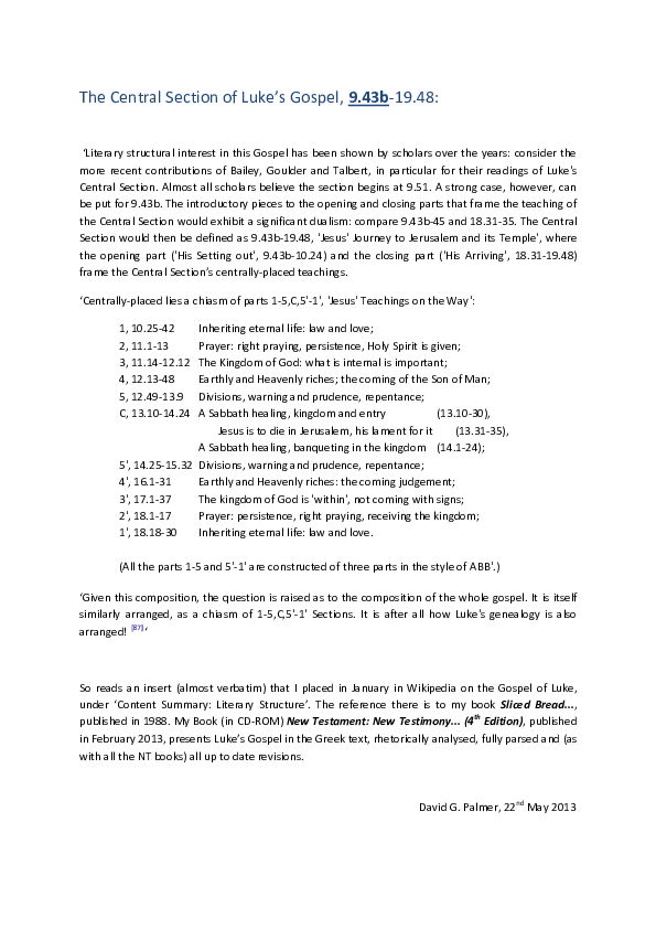 Gospel of john movie image