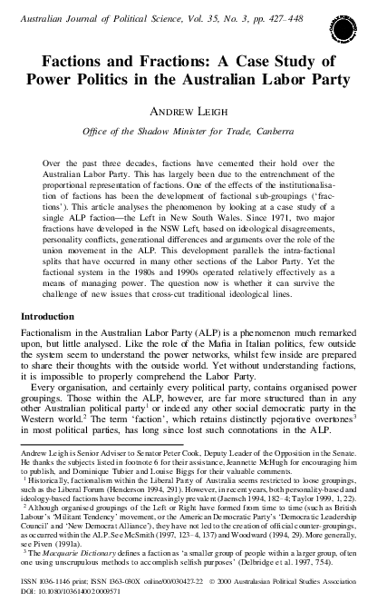 Factions case study 04 picture