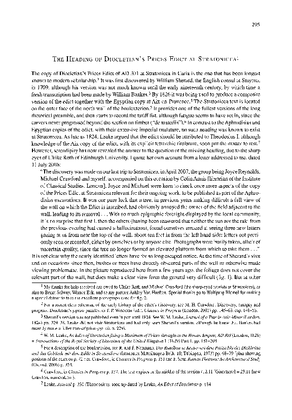 Diocletian's palace image