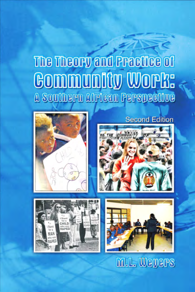 (PDF) The Theory and Practice of Community Work: A Southern African ...