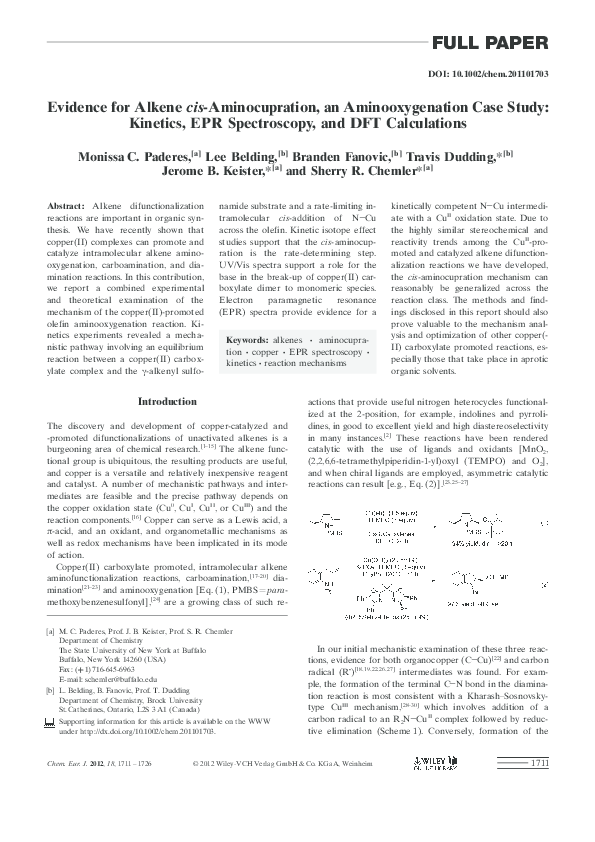 Kinetics review picture