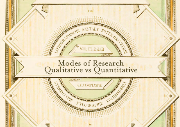 (PDF) Introduction to Quantitative and Qualitative Research Models
