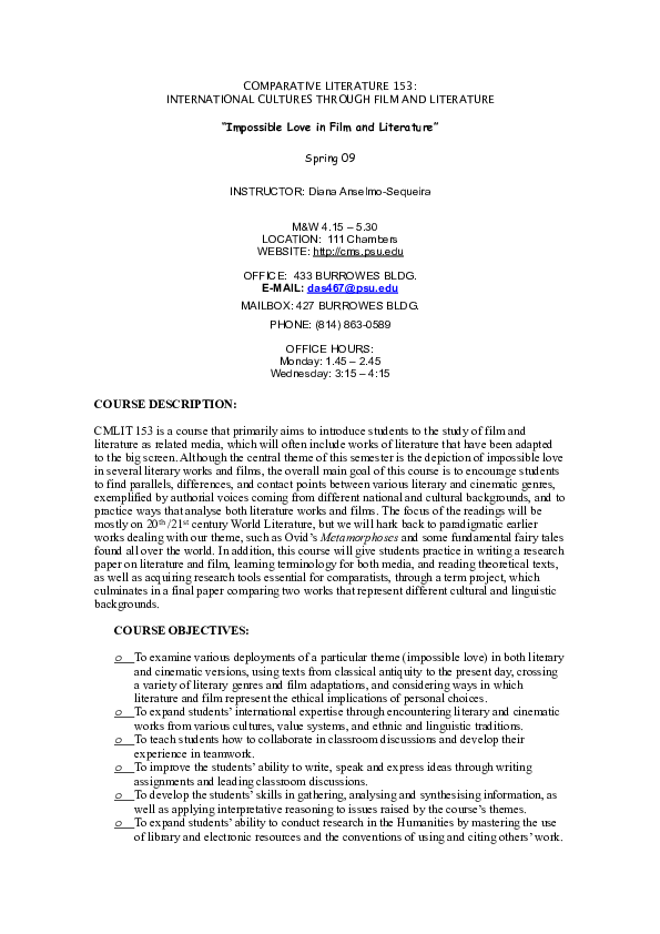 An impossible love full movie picture