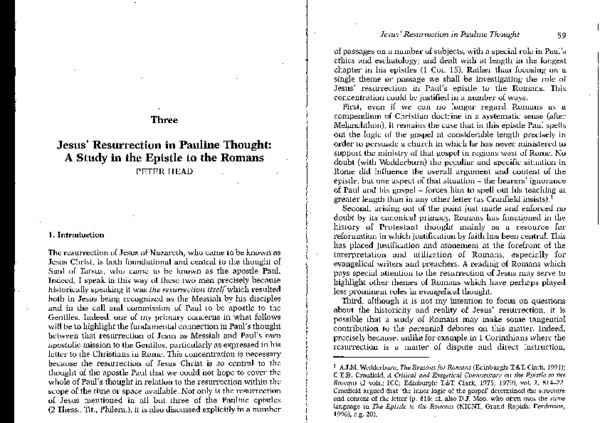 What is bodily resurrection picture