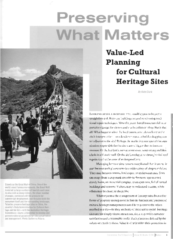 How to preserve cultural heritage in the philippines image