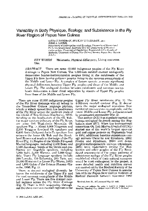 Ecology take home essay 1989 06 image