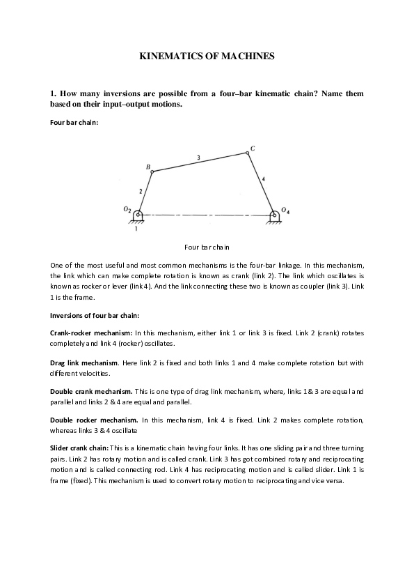  doc kinematics of machines