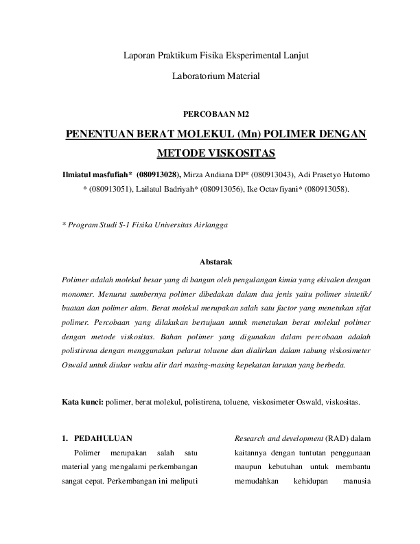 Software Software