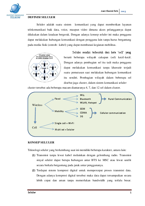 (PDF) SELULER