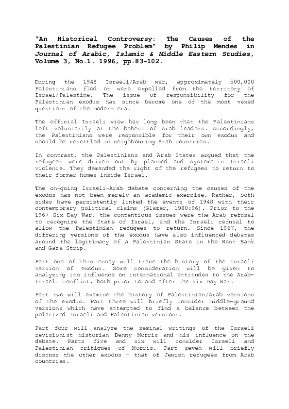 Palestinian refugees in lebanon 2020 image