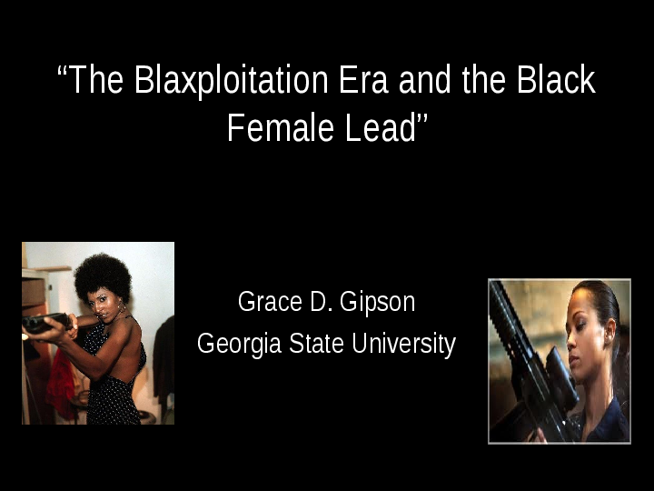 Blaxploitation essays 07 picture