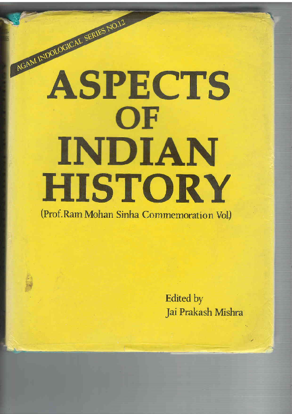 (PDF) Pande, Rekha, 1991, The bhakti movement and the status of women ...