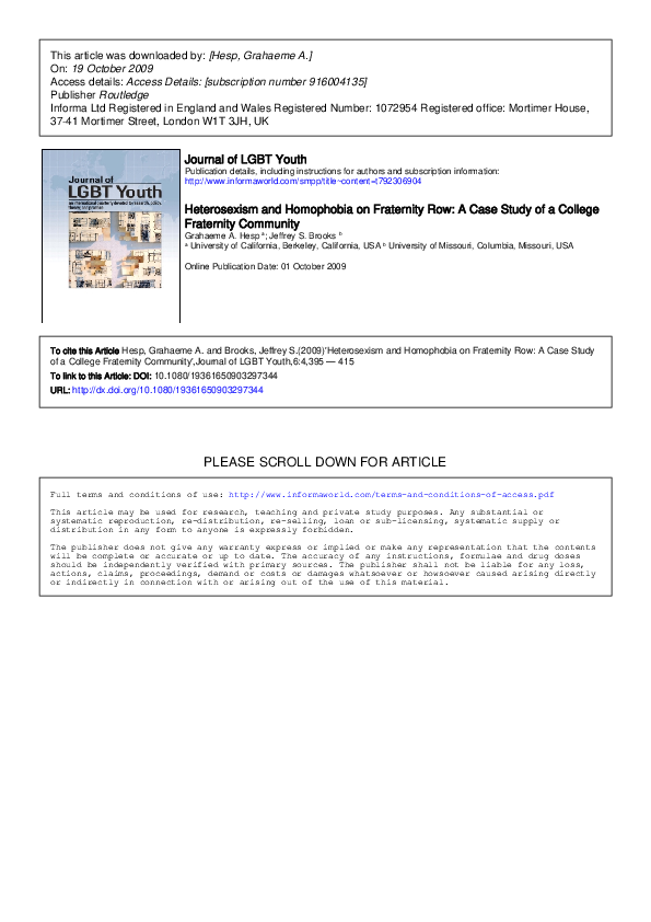 Essays on heterosexism 02 picture