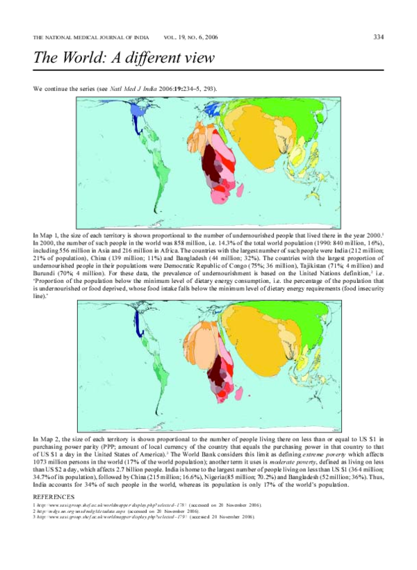 (PDF) Maps