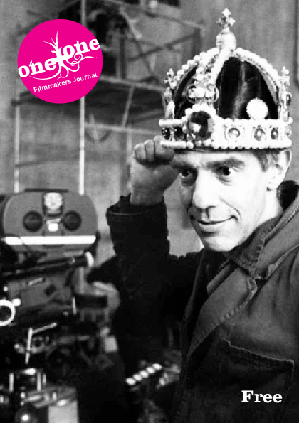 Edward Ⅱ·Derek Jarman/Tシャツ Paul Smith PDF) On Derek Jarman's Jubilee: Last Dreams of England Edward Ⅱ