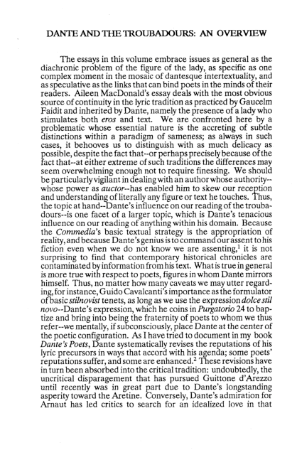 Troubadours paper essay 08 image