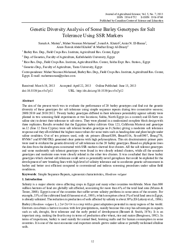 Genetics for beginners picture