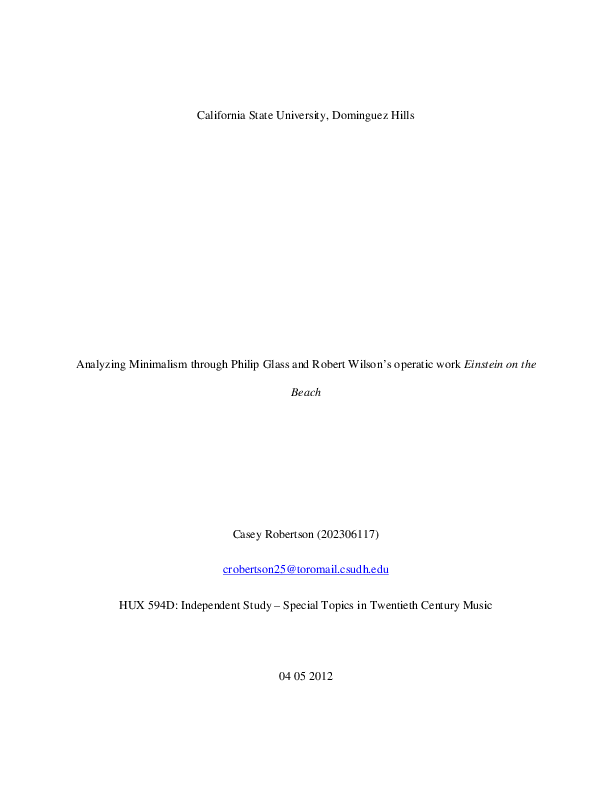 The minimalist skincare image