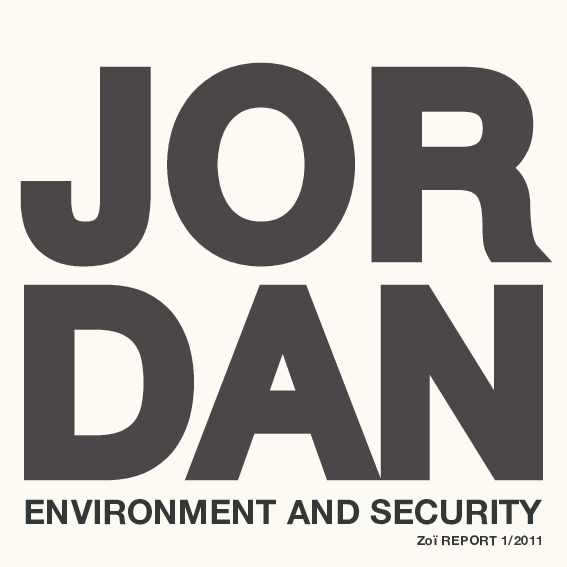 (PDF) Jordan Environment and Security