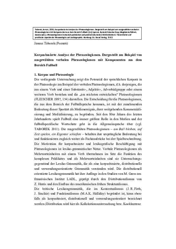 Korpusbasierte analyse touristischer werbetexte essay 02 picture