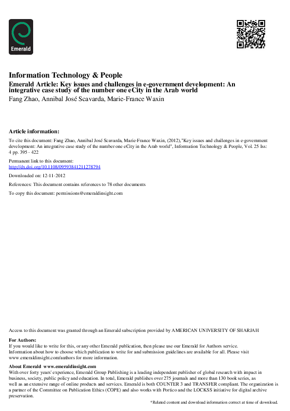 A case study picture