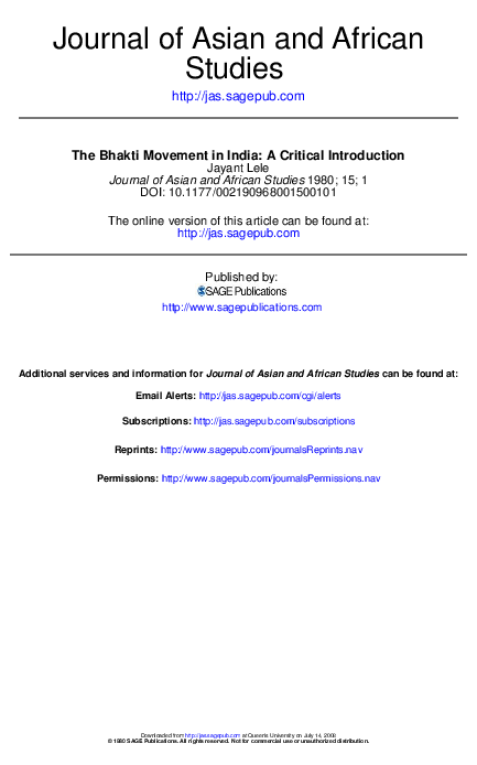Bhakti movement ncert picture