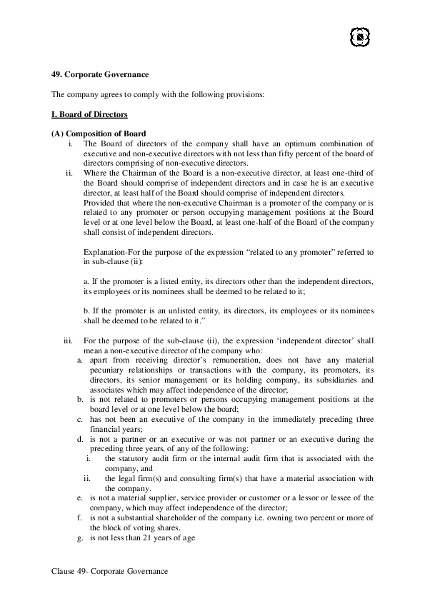 What are the roles of the board of directors and shareholders in a company image