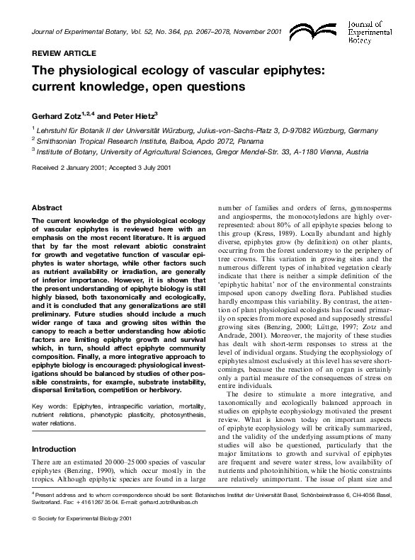 Ecophys jobs picture