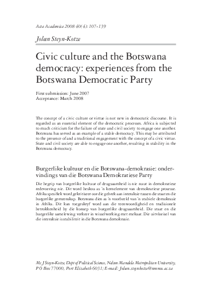770 Koleksi Civic Culture Democracy HD Terbaru