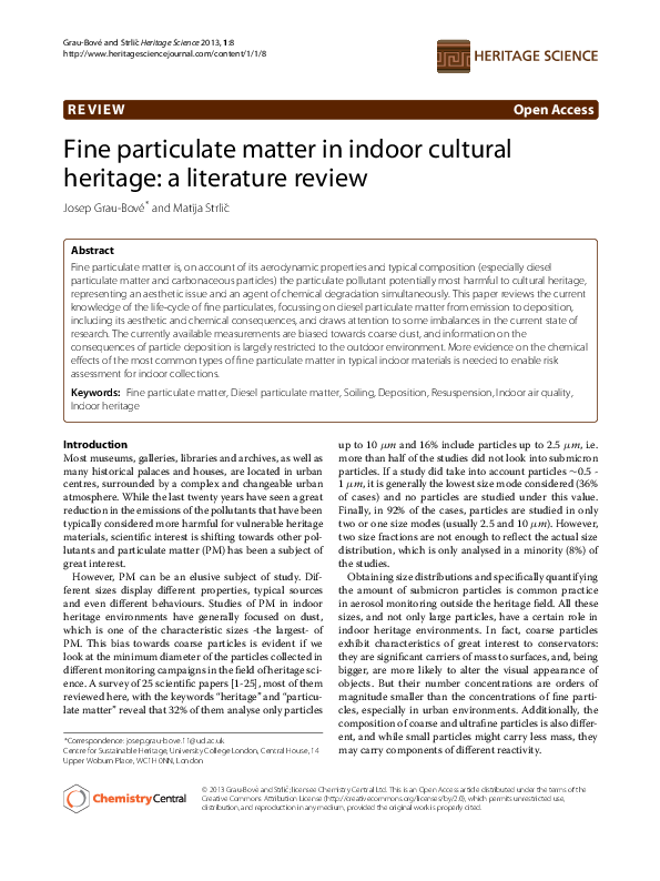 What is air pollution image