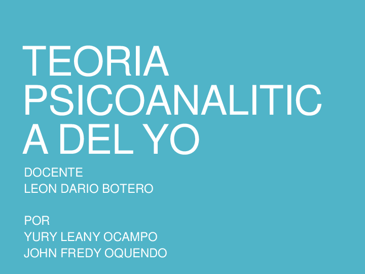 What does esa mean in spanish image