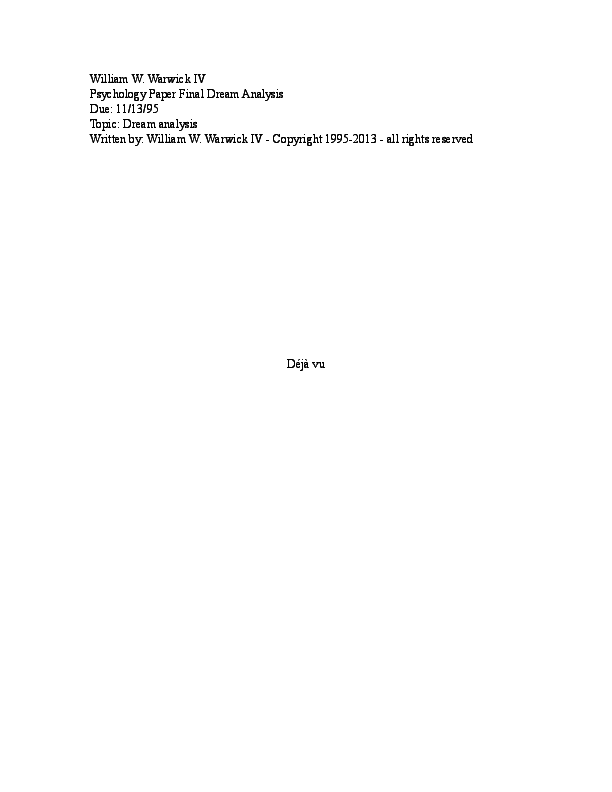 Telepathic communication essay image