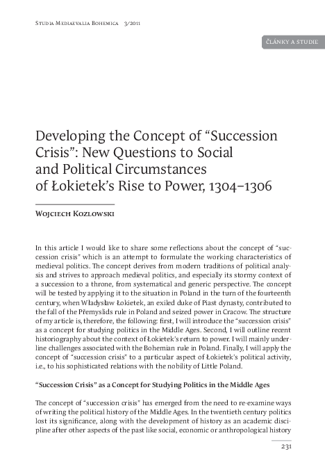 Why did edward the confessor have no heir picture